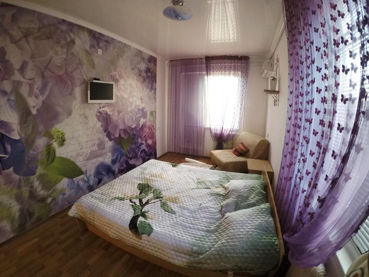 Golubaya Bukhta Art-Hotel Gelendzjik Buitenkant foto